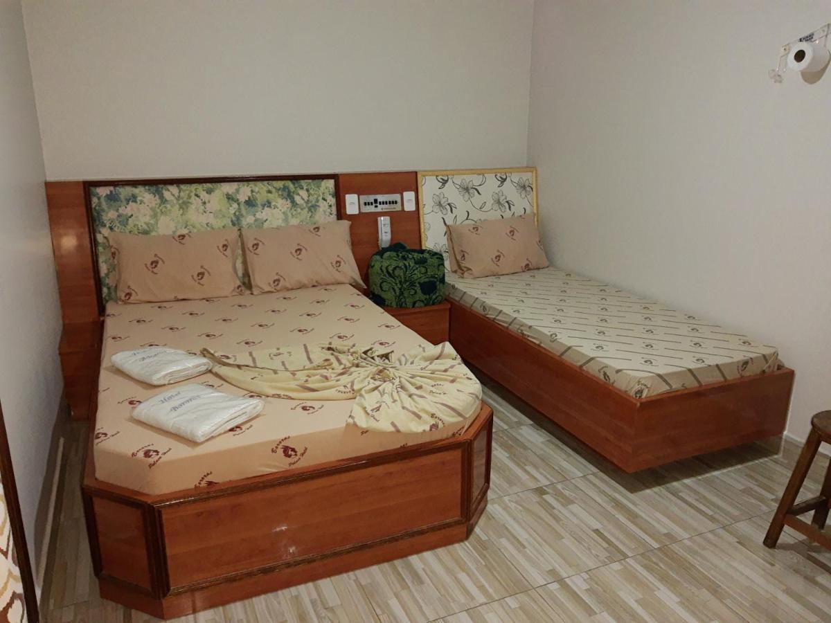 Bororos Palace Hotel - Sao Paulo — Fotos 1